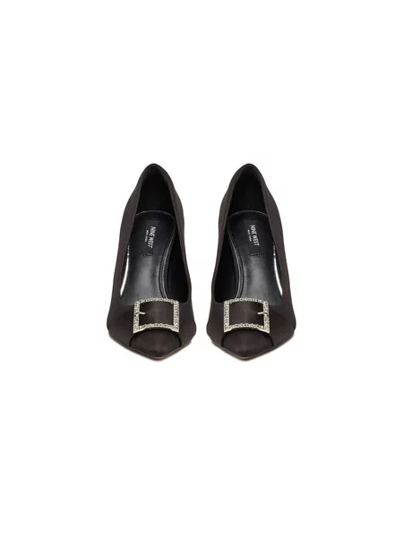 Lodičky Nine West černé