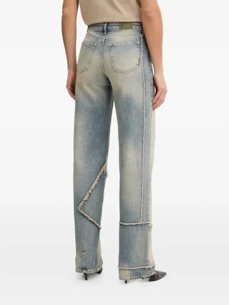 Blugi Armani Exchange albastru