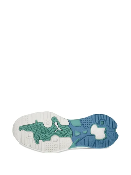 Sneakerși Puma Nitro bej