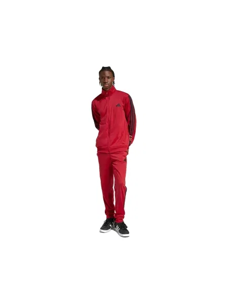 Adidas trening roșu