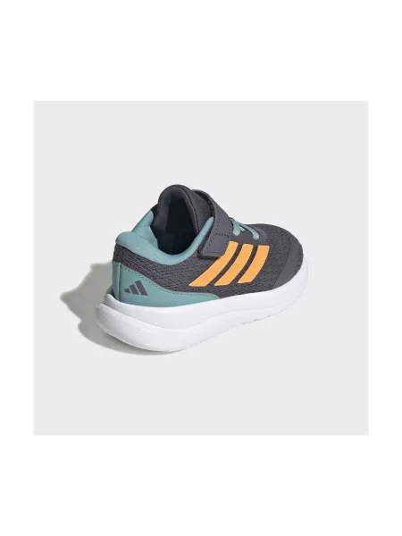 Pantofi copii Adidas gri
