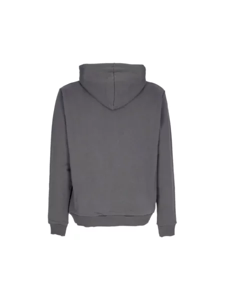 Bluza z kapturem Phobia Archive szara