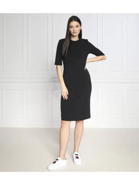 Marc O Polo Rochie negru