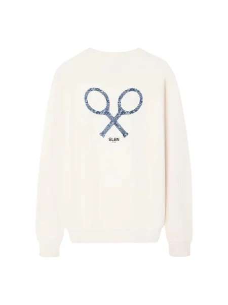 Geacă Silbon alb