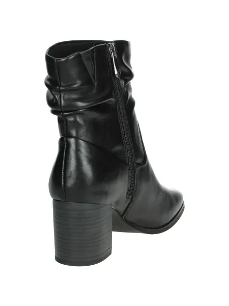Pantofi Marco Tozzi negru