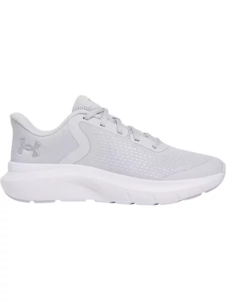 Buty do biegania Under Armour UA GGS Rogue 5 szare