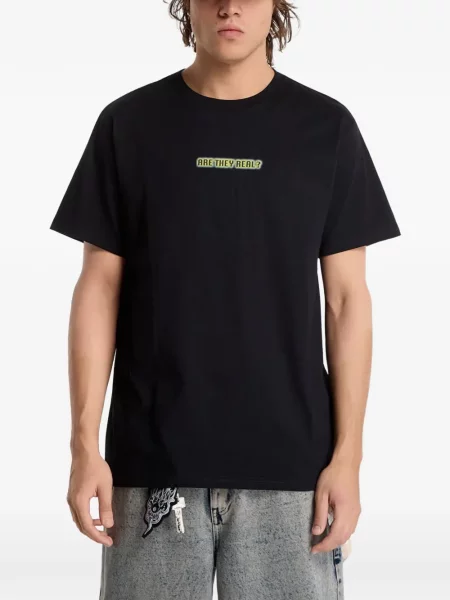 Μπλούζα Ripndip μαύρο