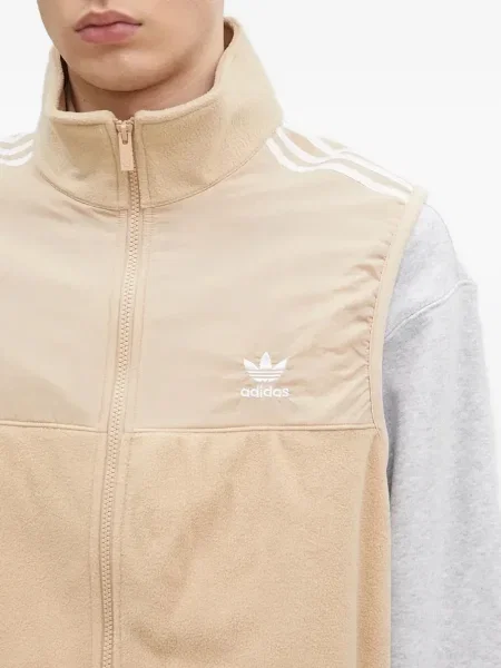 Pantaloni scurți Adidas cu broderie negru