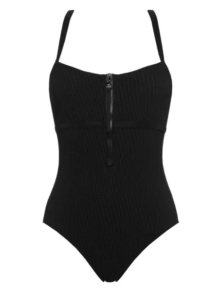 Costum de baie Eres negru