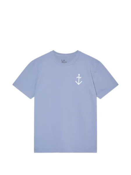 Tricou La Paz albastru