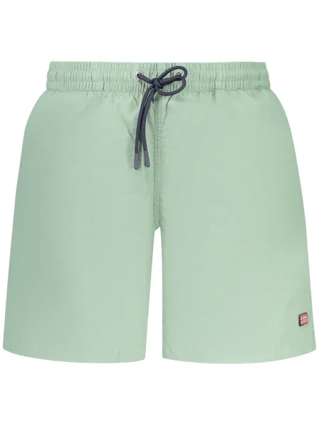 Kratke hlače Norway 1963 zelena