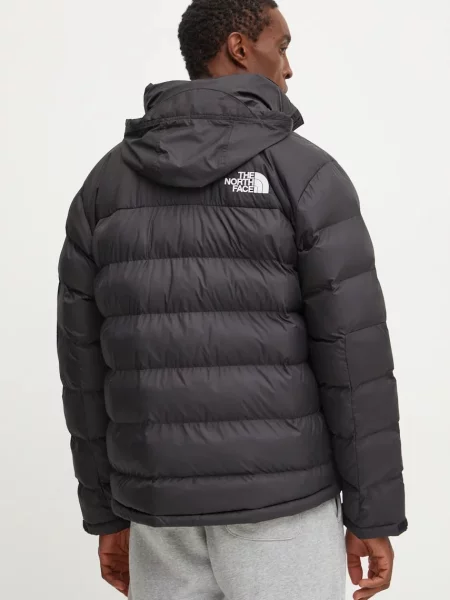 Μπουφάν The North Face Limbara μαύρο