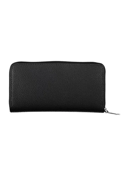 Portfel Calvin Klein czarny