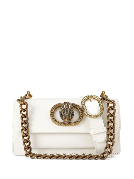 Body Kurt Geiger London alb