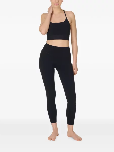 Leggings Sweaty Betty negru