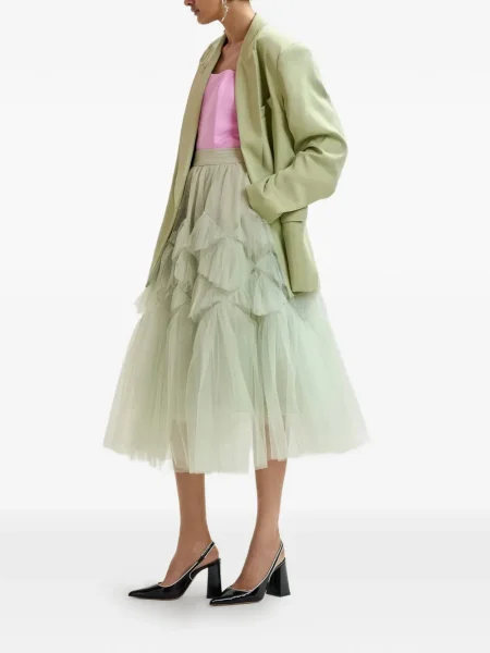 Sacou Essentiel Antwerp verde