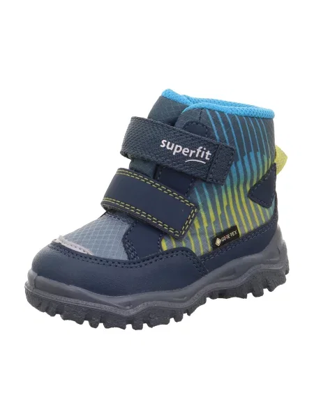 SUPERFIT Bocanci de zăpadă HUSKY mai multe culori