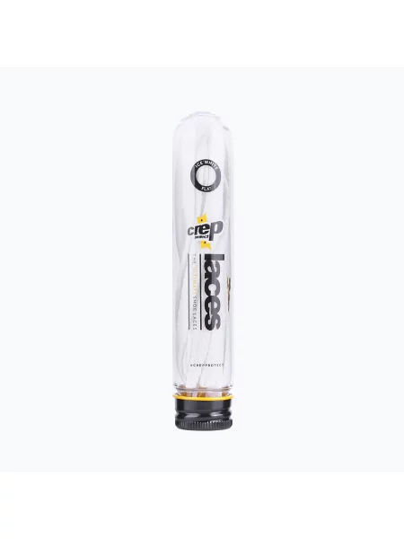 Tenisky Crep Protect bez podpatku bílé