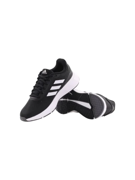 Tenisky Adidas čierna