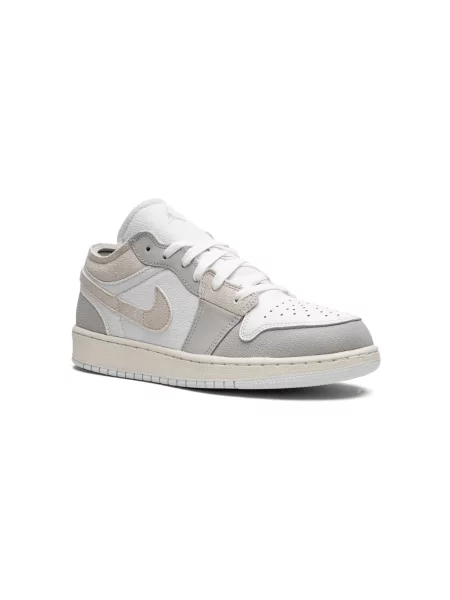 Sneakersy dziecięce Jordan Air Jordan 1 szare