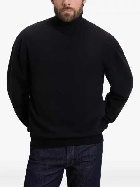 Heláncă Woolrich negru