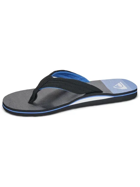 Pantofi Quiksilver negru