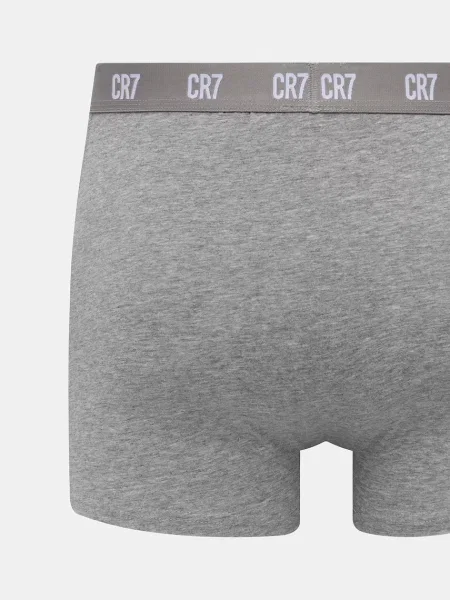 Боксеры Cr7 Cristiano Ronaldo