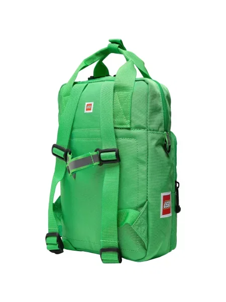 Torba Lego Wear zelena