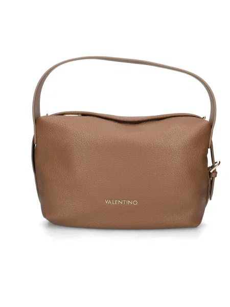 Geanta crossbody Valentino Bags maro