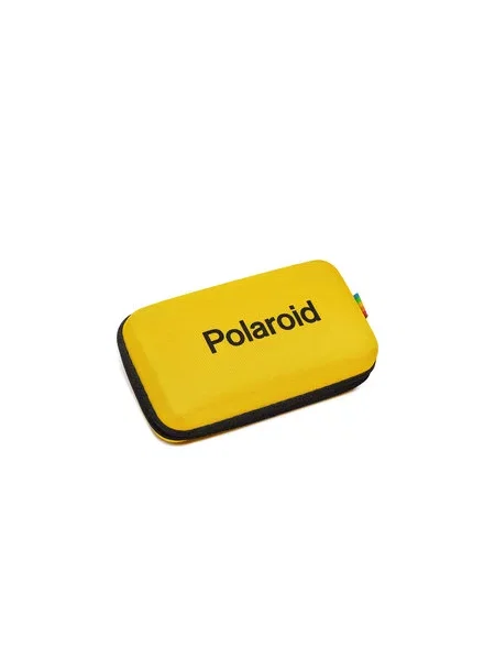 Polaroid Sončna očala črna