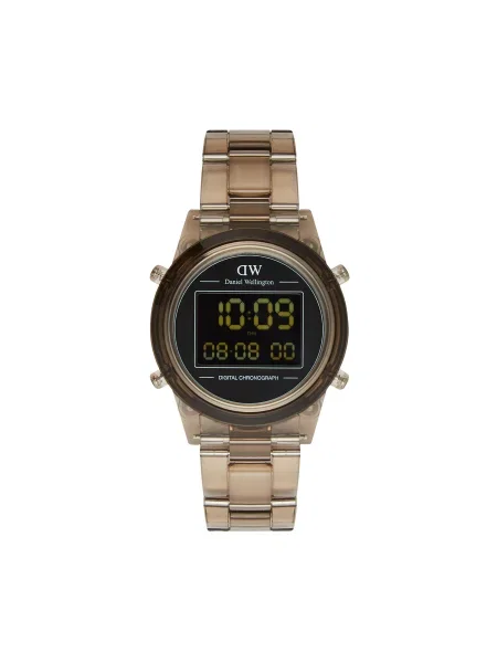 Часовници Daniel Wellington кафяво