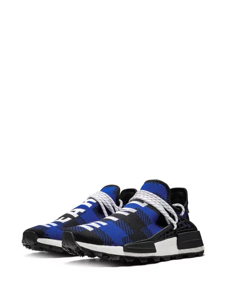 Pledinės sportbačiai Adidas NMD mėlyna