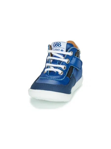 Pantofi copii Gbb albastru