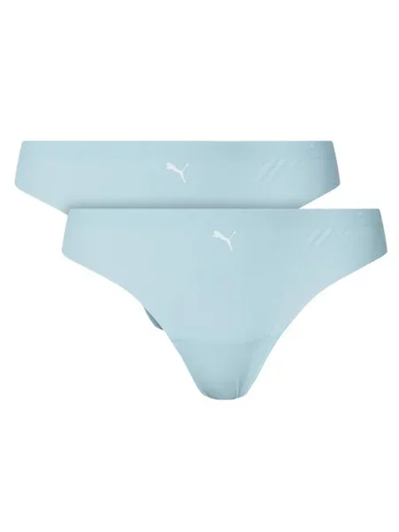 Majtki Puma zielone