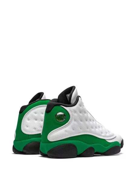 Tenisky Jordan Air Jordan 13 bílé