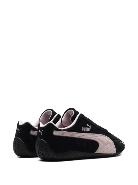 Top Puma negru