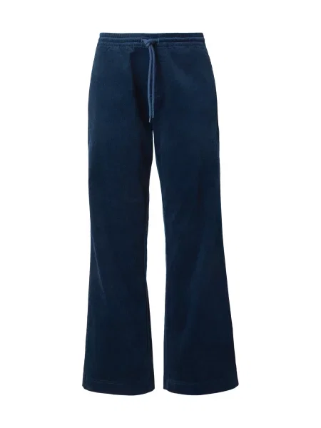 Iriedaily Pantaloni marin albastru