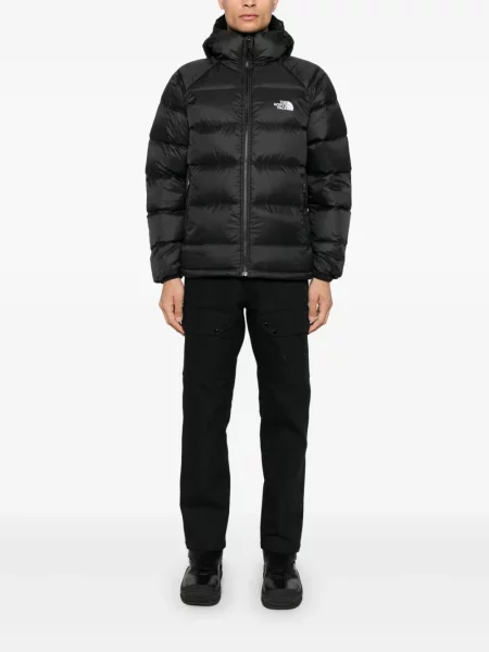 Geacă The North Face negru