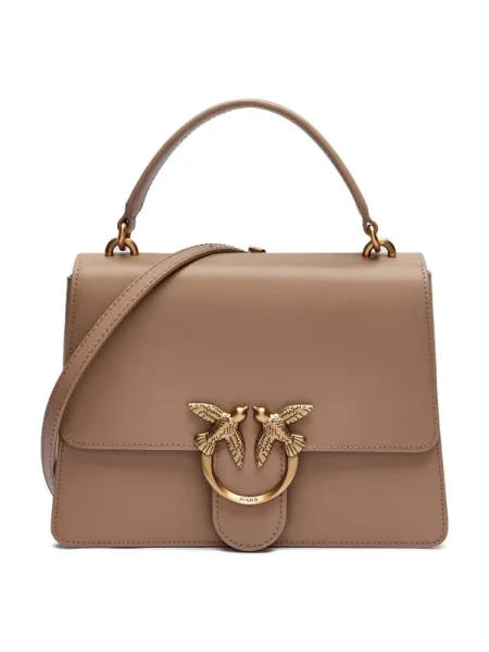 Rucsac Pinko bej