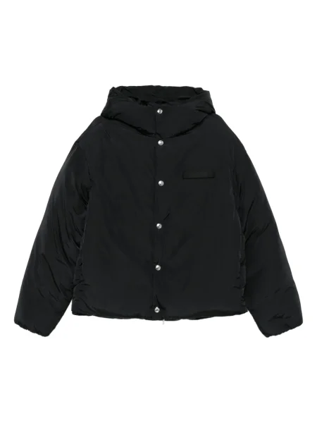 Bunda Jacquemus černá