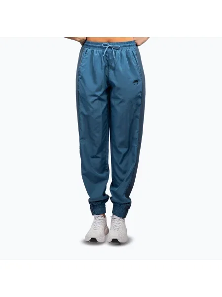 Панталони jogger Venum синьо