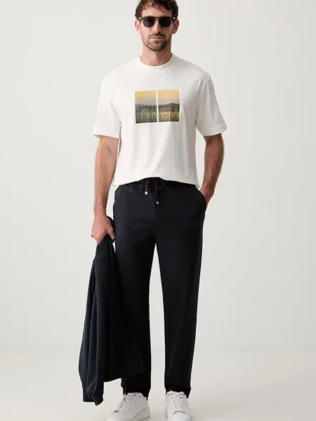 Joop! tricou pentru bărbați din bej