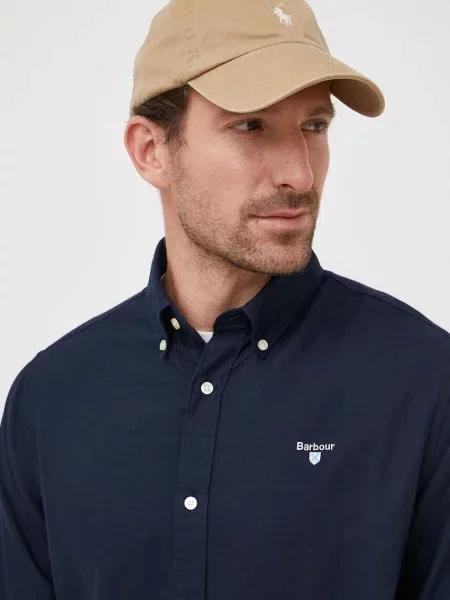 Barbour ing férfi OXTOWN