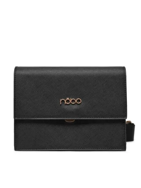 Nobo Дамска чанта черен