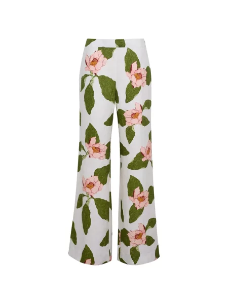 Pantaloni palazzo Cara Cara