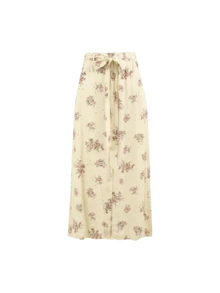 Spódnica Aniye By beżowa