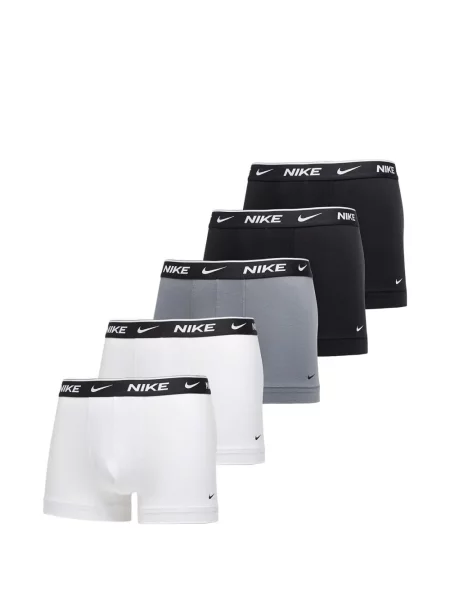 Lung chiloți Nike negru