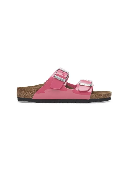 Pantofi copii Birkenstock roz