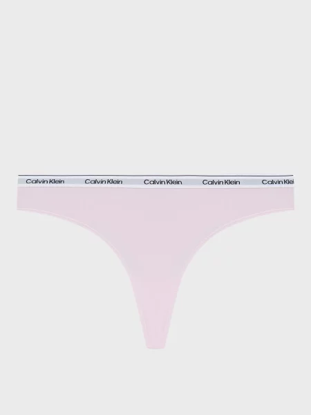 Бразиліани Calvin Klein рожеві