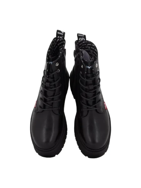 Pantofi Levi's® negru